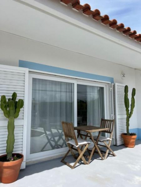 Casa de Maio - New T2 - ARRIFANA BEACH 650 mts
